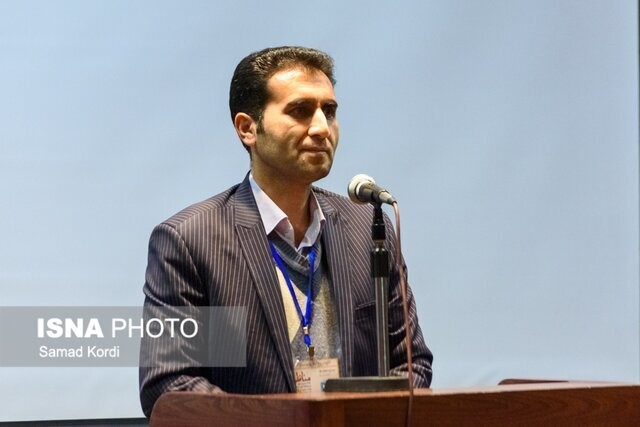 احمدرضا فیروزی