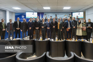 برگزیدگان چهارمین دوره جشنواره ملی امیرکبیر معرفی شدند