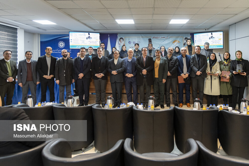 برگزیدگان چهارمین دوره جشنواره ملی امیرکبیر معرفی شدند