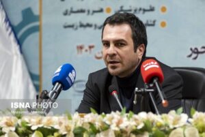 مدیرکل پایش و شبکه‌سازی آینده‌سازان بنیاد ملی نخبگان