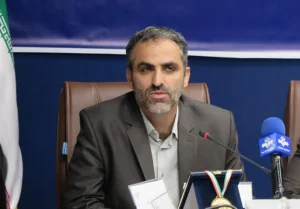 معاون فرهنگی جهاد دانشگاهی کشور